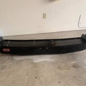 FJ CUISER ARB BUMPER