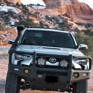 5th Gen 4Runner ARB SUMMIT BUMPER