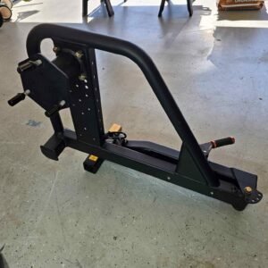 Toyota 4Runner Rig’d Tire Carrier Swingout (4th & 5th Gen)