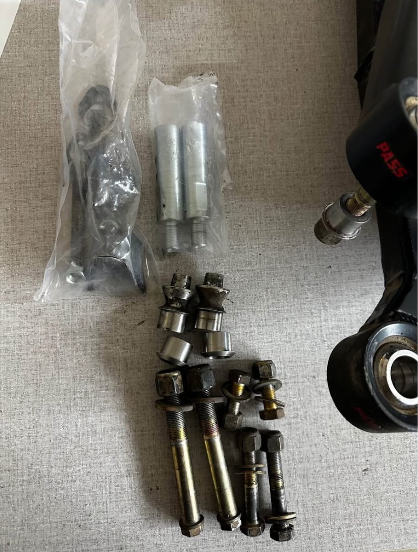 Dirt King Long Travel (LT) Kit - Image 4