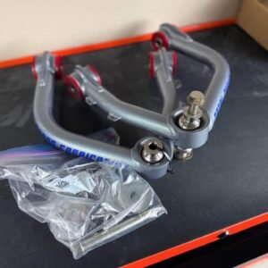 2022-2026 Toyota Tundra Total Chaos Fabrication Upper Control Arm (UCA)