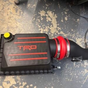 Trd Cold Air Intake - 5th gen Toyota 4runner