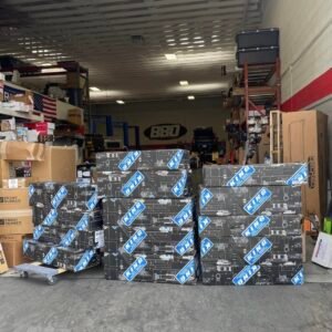 10+ 4runner (Non-KDSS) & (KDSS) King 2.5 EXT. Travel suspension kits in stock!!!!