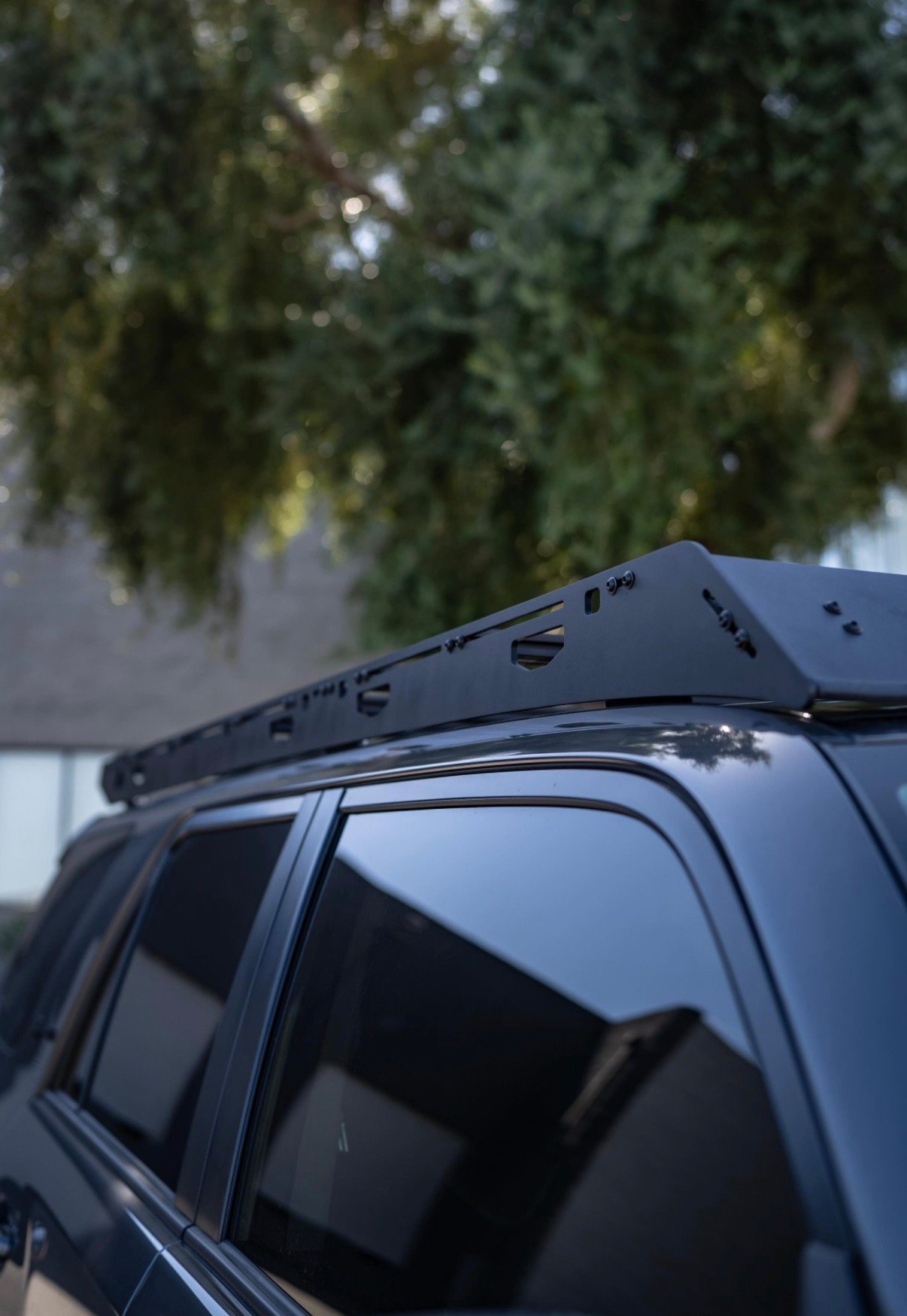Sherpa Crestone Sport Roof Rack | 5th Gen Toyota 4Runner (2010–Present) - Image 5