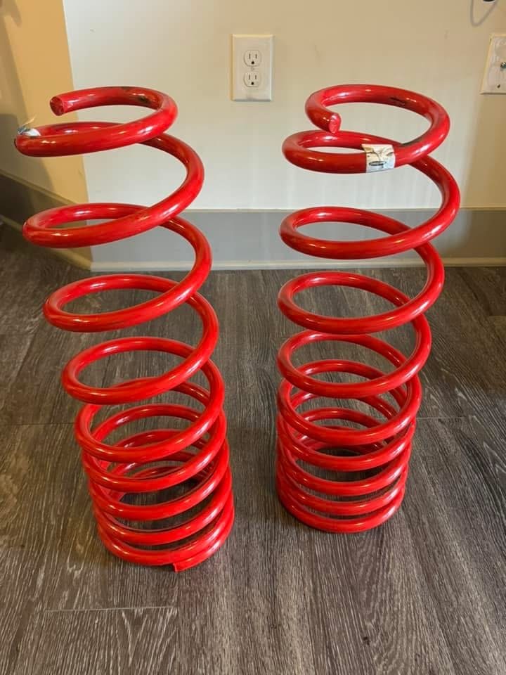 3” Elka Suspension System w/ Dobinsons Rear Springs – 2022+ Toyota Tundra (3rd Gen) - Image 5