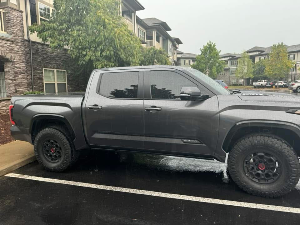 3” Elka Suspension System w/ Dobinsons Rear Springs – 2022+ Toyota Tundra (3rd Gen) - Image 8