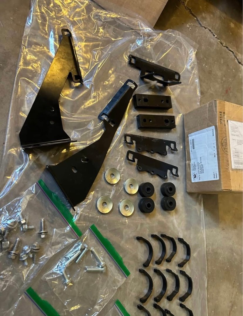 2.5 Performance Elite Series Suspension w/ Remote Reservoirs – 2nd & 3rd Gen Toyota Tacoma - Image 4