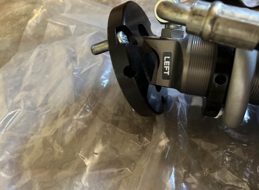 2.5 Performance Elite Series Suspension w/ Remote Reservoirs – 2nd & 3rd Gen Toyota Tacoma - Image 6