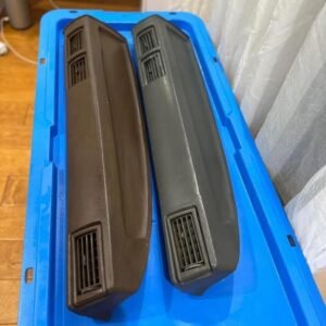 1st gen Toyota 4Runner(1984–1989) / 84–89 Toyota pickup DASH PADS