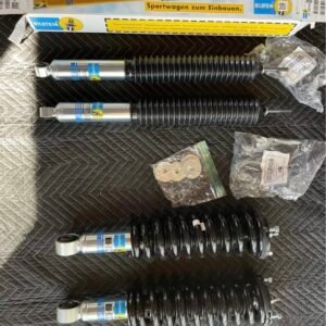 Bilstein 5100 Suspension Kit w/ OME 2887 Springs – Brand New