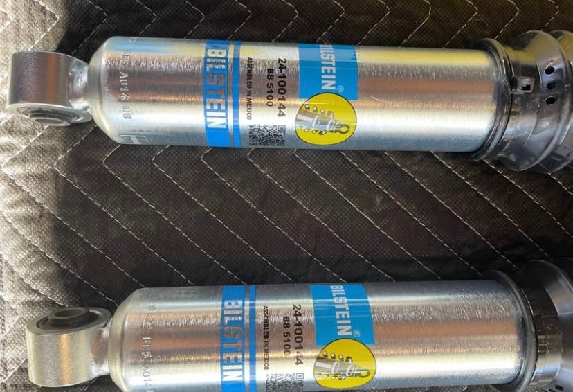 Bilstein 5100 Suspension Kit w/ OME 2887 Springs – Brand New - Image 6