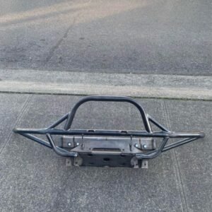 3rd gen 4runner tube bumper