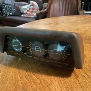1st gen 4 runner dash pads