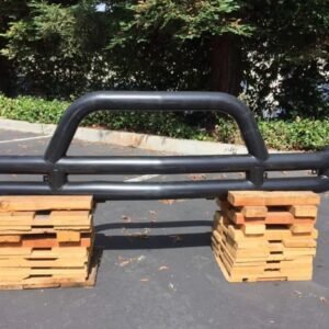 toyota 79-83 4x4 mounting brackets