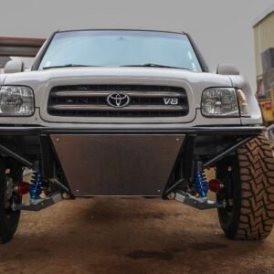 Wicked Creations 3.5” 4WD Long Travel Kit – 2000–2003 Toyota Tundra & Sequoia (Brand New)