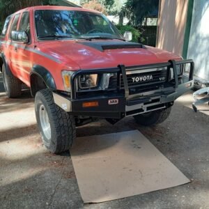 ARB Front Bumper – 2nd Gen Toyota 4Runner (Brand New)